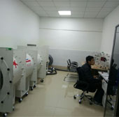 風量風壓測試儀